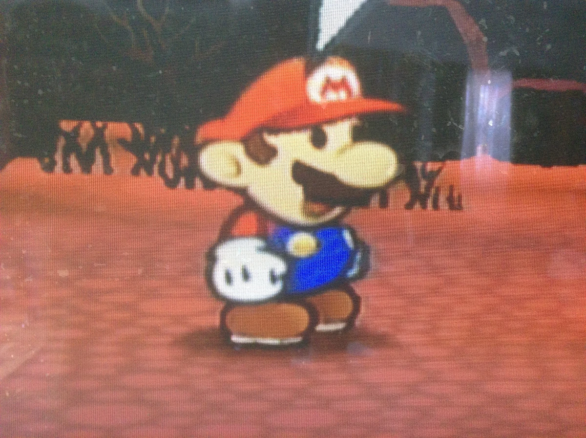 Murphy Red | SomeWhat Wiki | Fandom