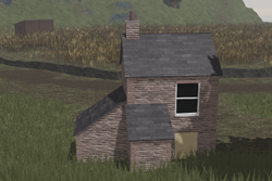 Countryside Home - Roblox