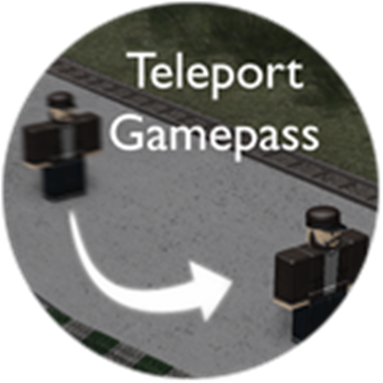 Teleport Tool Somewhere Wales Roblox Wiki Fandom - how to set up roblox gamepass teleporters to part