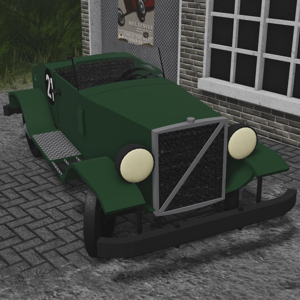 Roadster Somewhere Wales Roblox Wiki Fandom