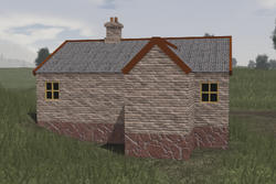 Countryside Home - Roblox