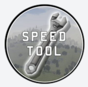 Speed Tool, Somewhere, Wales ROBLOX Wiki