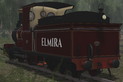 ELMIRA [Horror] - Roblox