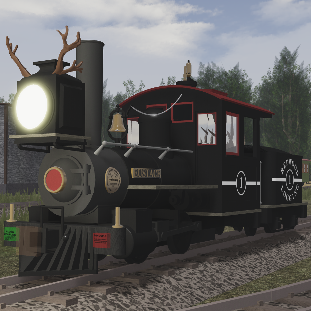 Eustace Somewhere Wales Roblox Wiki Fandom - roblox train plow vs cars and trucks