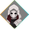 Masked Woman icon