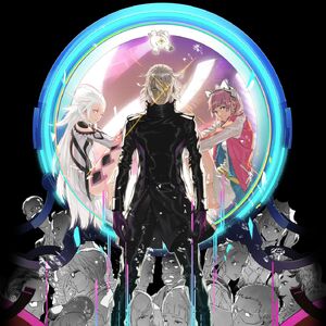 Ai The Somnium Files Ai The Somnium Files Wiki Fandom