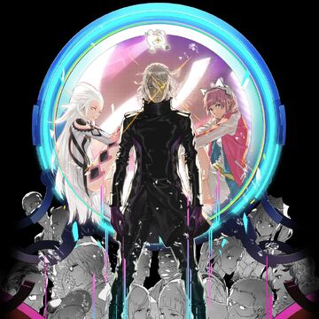 Ainniversary Archives Ai The Somnium Files Wiki Fandom Ainniversary Archives Ai The Somnium Files Wiki Fandom