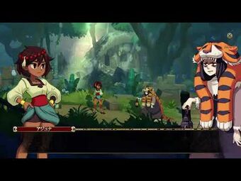 Indivisible Aseton Ark Survival Aseton Archives Ai The Somnium Files Wiki Fandom