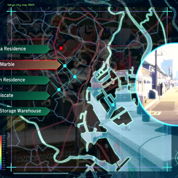 Marble Ai The Somnium Files Wiki Fandom