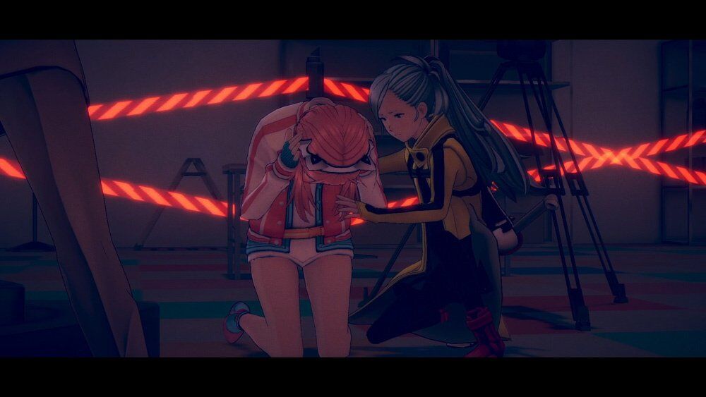 Mizuki Date | AI: The Somnium Files Wiki | Fandom