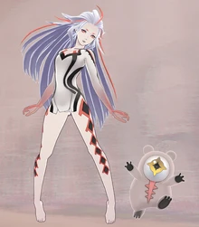 Ainniversary Archives Ai The Somnium Files Wiki Fandom