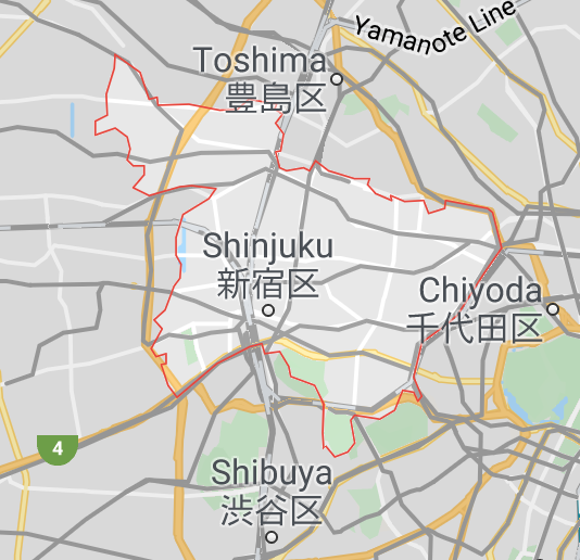 Shinjuku District Ai The Somnium Files Wiki Fandom Shinjuku District Ai The Somnium Files Wiki Fandom