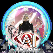 Aseton Terraria Pioneer Archives Ai The Somnium Files Wiki Fandom