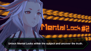 Mental Locks in Ryuki's Somnium