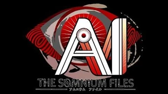 Tokyo Game Show Ai Launch Day Archives Ai The Somnium Files Wiki Fandom