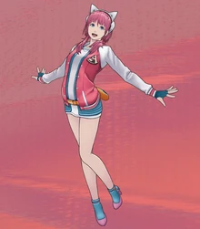 Ainniversary Archives Ai The Somnium Files Wiki Fandom