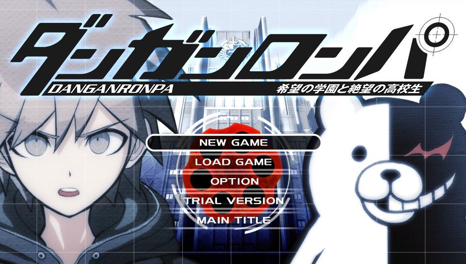 Aseton Plays Danganronpa Archives Ai The Somnium Files Wiki Fandom