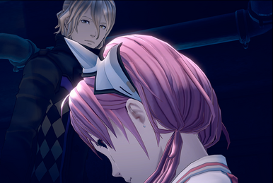 SaikAI | AI: The Somnium Files Wiki | Fandom SaikAI | AI: The Somnium Files Wiki | Fandom