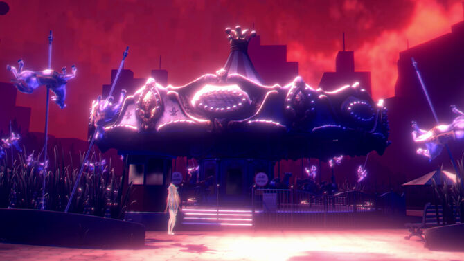 Somnium Walkthroughs