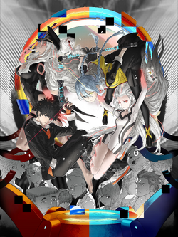 AI: THE SOMNIUM FILES - nirvanA Initiative | AI: The Somnium
