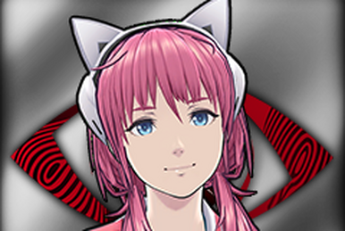 SaikAI | AI: The Somnium Files Wiki | Fandom SaikAI | AI: The Somnium Files Wiki | Fandom
