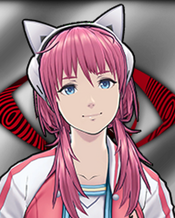 Iris Route Ai The Somnium Files Wiki Fandom