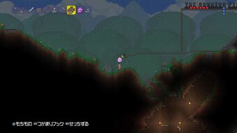 Aseton Terraria Pioneer Archives Ai The Somnium Files Wiki Fandom