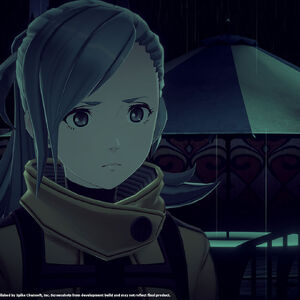 Mizuki Okiura Ai The Somnium Files Wiki Fandom