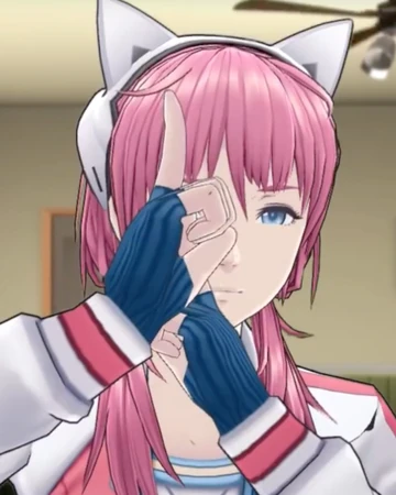A Set Impostor Ai The Somnium Files Wiki Fandom