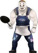 AINI Gen Render Fullres