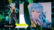 Mizuki