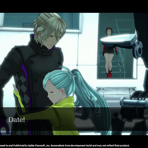 Mizuki Okiura Ai The Somnium Files Wiki Fandom