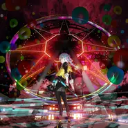 Promotional artwork for AI: THE SOMNIUM FILES - nirvanA Initiative