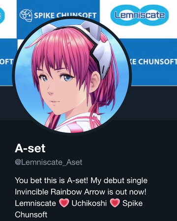 To Witter Archives 2019 Tesa Ai The Somnium Files Wiki Fandom