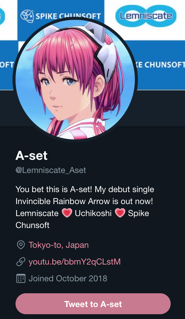 In case you don't know, Akane's Instagram account actually exists
