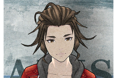 A-set's campaign against NAIXATLOZ | AI: The Somnium Files A-set's campaign against NAIXATLOZ | AI: The Somnium Files