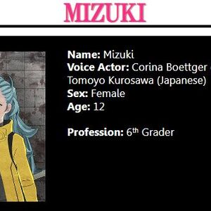 Mizuki Okiura Ai The Somnium Files Wiki Fandom