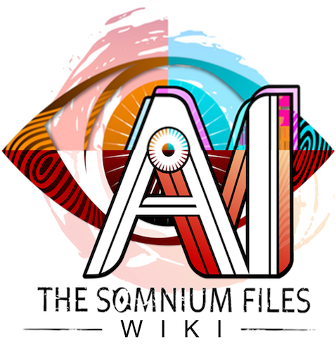 AI: The Somnium Files Wiki