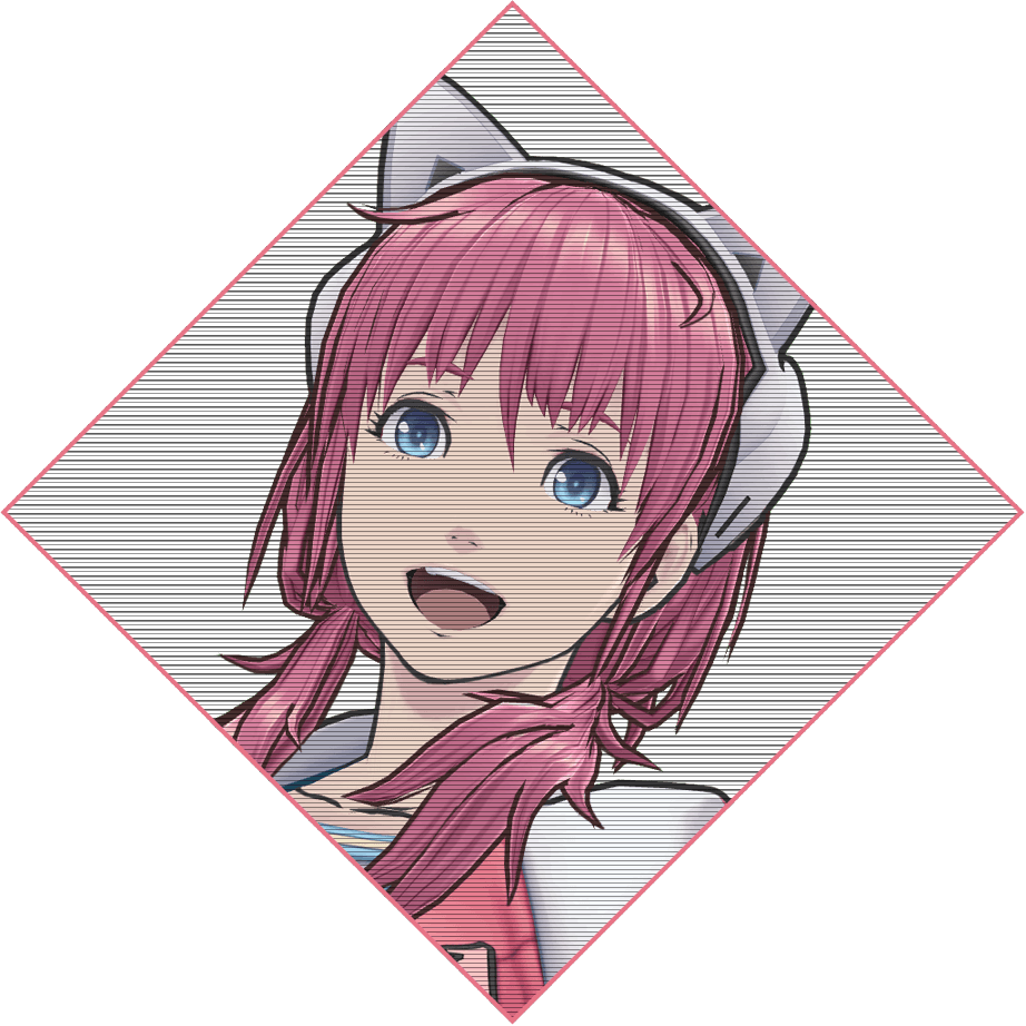 Iris Sagan Ai The Somnium Files Wiki Fandom