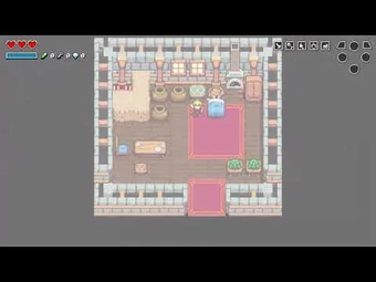 Aseton of Hyrule (Archives)  AI: The Somnium Files Wiki  Fandom