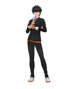 Ryuki's fullbody, ditto