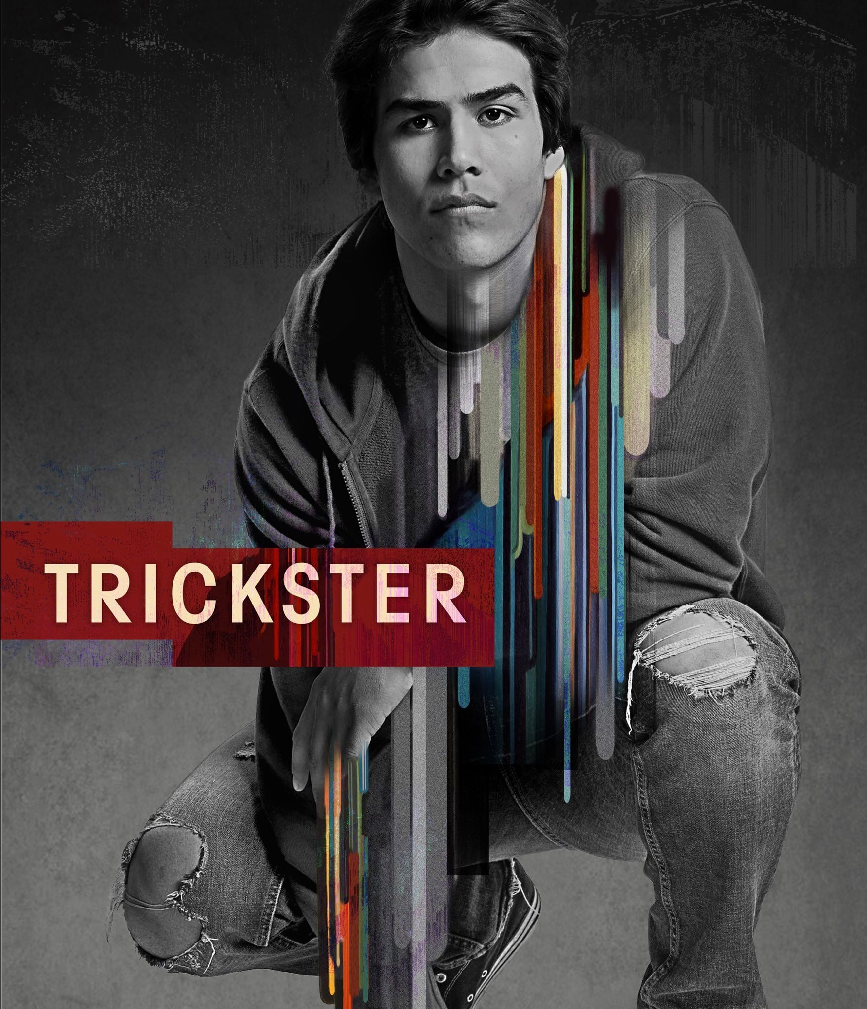 Jared Trickster Wiki Fandom