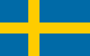 Flag of Sweden