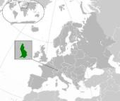 Liechtenstein