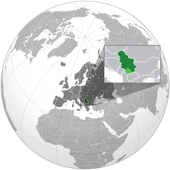 Serbia