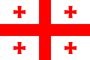 Flag of Georgia