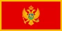 Flag of Montenegro