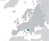 Bosnia and Herzegovina