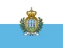 Flag of San Marino