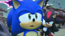 Sonic Prime, Sonadow Wiki